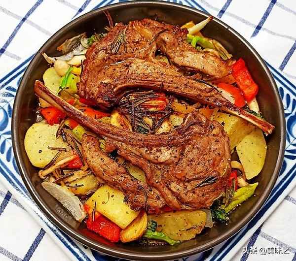 西餐美食做法;西餐家常