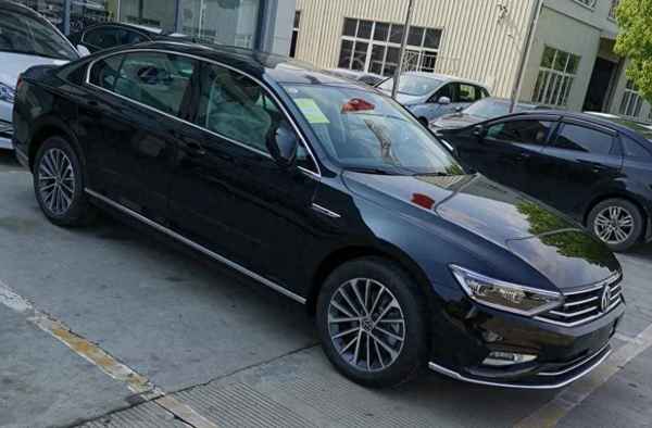 大眾邁騰算好車嗎-開邁騰一般什么檔次人