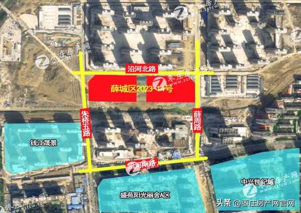 薛城房产网,薛城房产网新楼盘