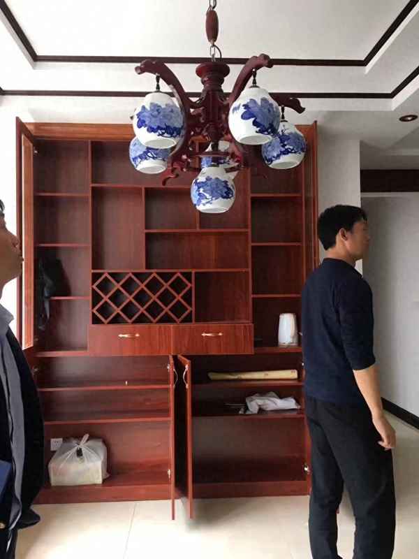 實木酒柜圖片大全圖片及價格,實木家具酒柜圖片