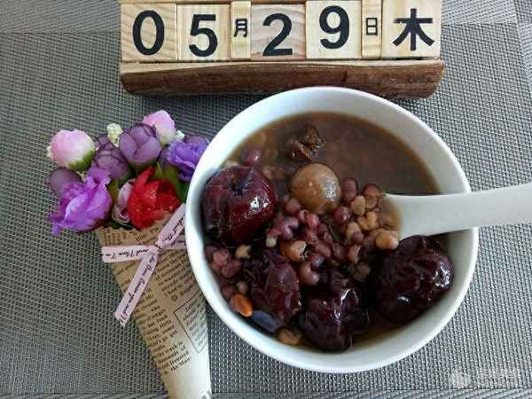 薏米粥怎么煮好吃又營養,薏米粥怎么煮好吃又營養視頻