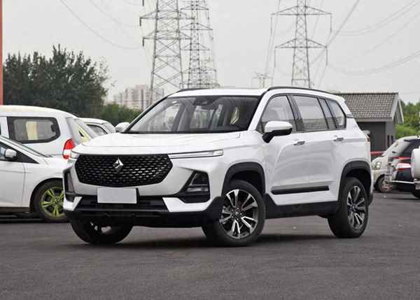 530寶駿4萬左右、3萬一4萬自動擋新車