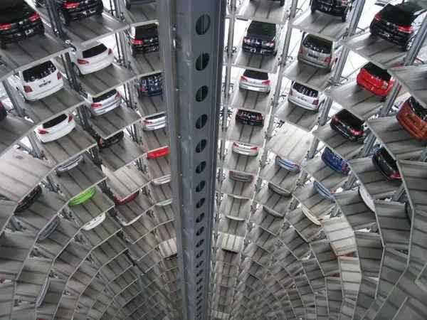 汽車未來發展趨勢_汽車未來發展趨勢的研究
