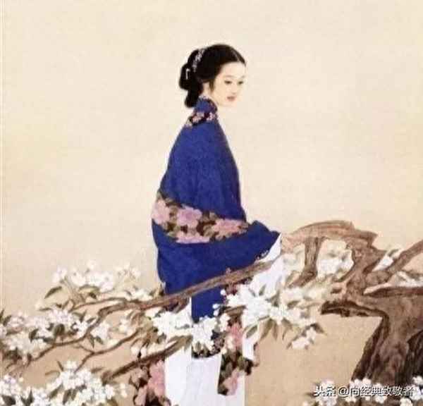 帘卷西风人比黄花瘦的前一句(帘卷西风 人比黄花瘦李清照传)