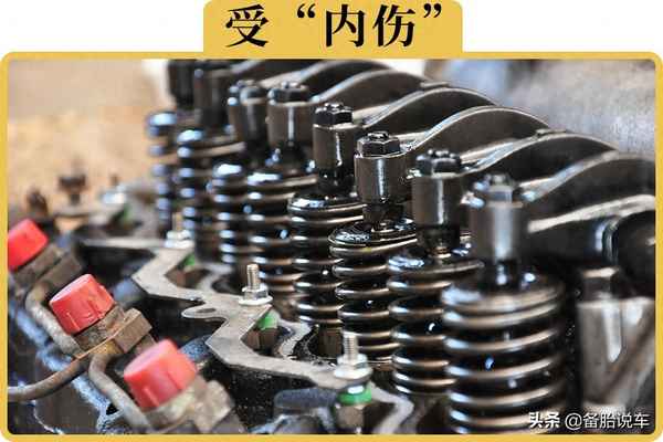 拉缸了最明顯是什么現(xiàn)象、發(fā)動機拉缸最簡單的修復(fù)方法