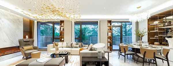 买房买复式楼好不好-买复式房好吗