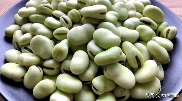 蠶豆怎么炒好吃又入味、蠶豆怎么炒好吃又入味炒肉的做法
