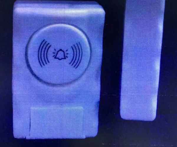 无缘无故敲门能报警吗、无缘无故敲门能报警吗怎么处理