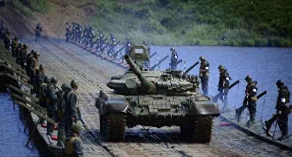 中国周边的局势很严峻吗,中国周边态势分析