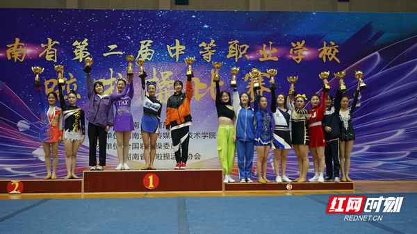 财经啦啦歌-财经啦啦操