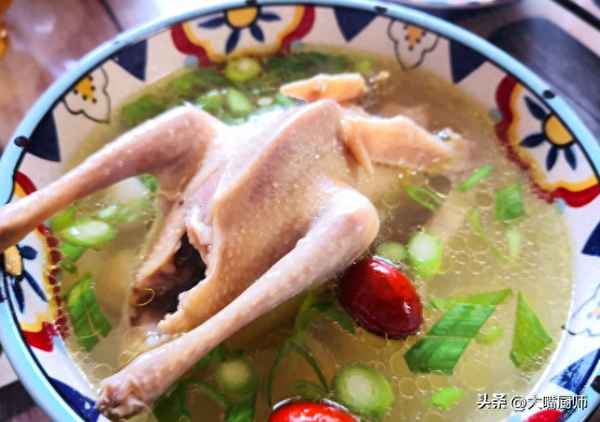 燉鴿子最忌三種調料-燉鴿子最忌三種調料 營養