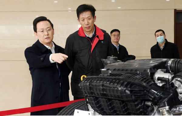 一汽吉林汽車有限公司-一汽吉林汽車有限公司現壯