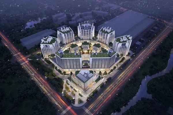 闵行区即将开盘的楼盘、2020年上海闵行区新楼盘