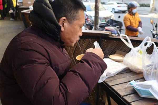 适合在菜市场卖的小吃—适合在菜市场做的小吃生意