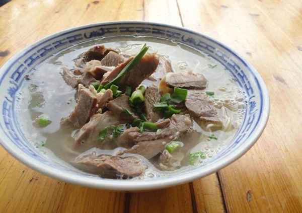 冬瓜燉羊肉的家常做法—冬瓜燉羊肉的家常做法視頻