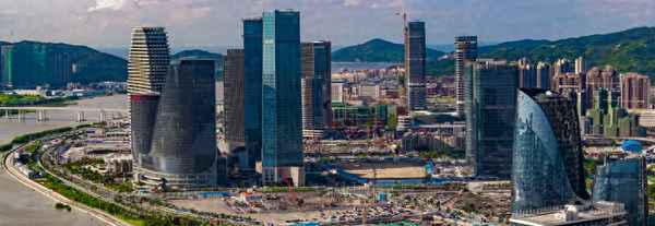 珠海横琴新区好吗？有发展吗？;横琴未来发展会好吗