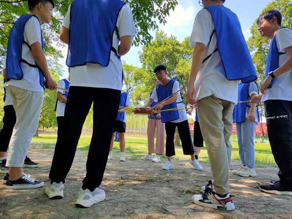 團建活動策劃方案、戶外團建活動策劃方案