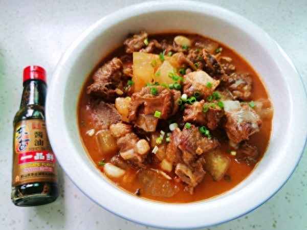 排骨冬瓜怎么做好吃(排骨冬瓜湯怎么燉好喝又營養(yǎng)補(bǔ)血)