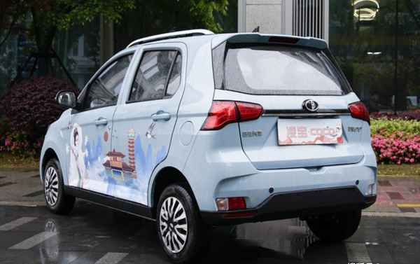 1一2萬電動汽車,1一2萬電動汽車可上牌
