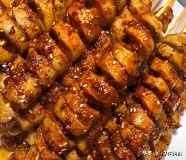 谷元粉怎么做面筋教程(谷朊粉做面筋過程)