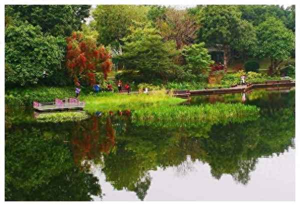 廣州免費兒童公園景點大全_廣州兒童公園要錢嗎