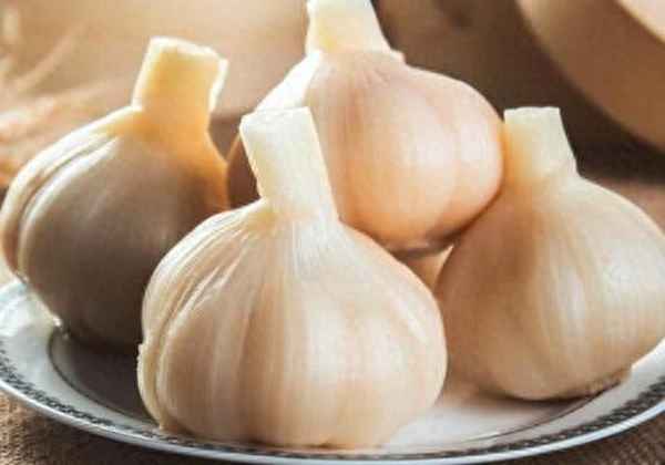最簡單的咸蒜做法、最簡單的咸蒜做法大全