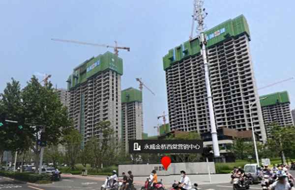 郑州朗悦公园府是哪个开发商;郑州朗悦公园府的房子怎么样