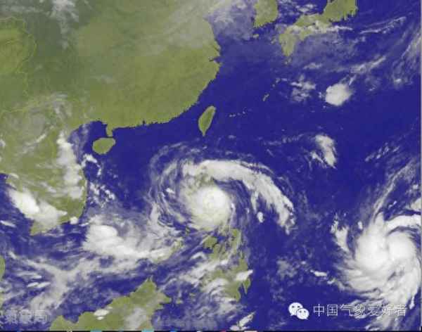 1999年海南臺風,海南1999年最大的臺風