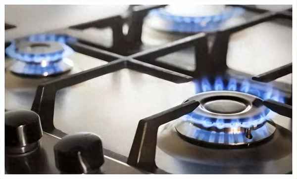 第一次使用天然气步骤;初次使用天然气的用法