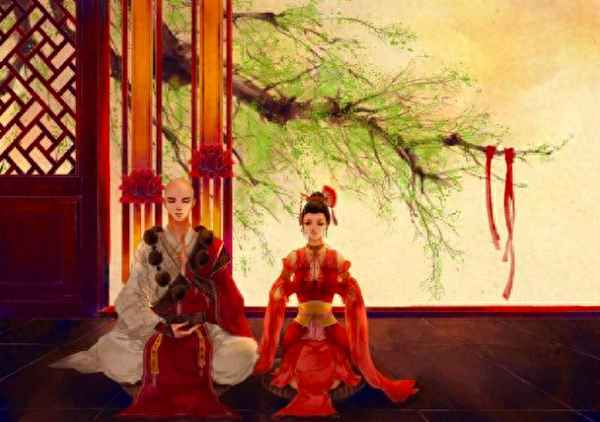 犹记多情是he吗(《犹记多情》by)