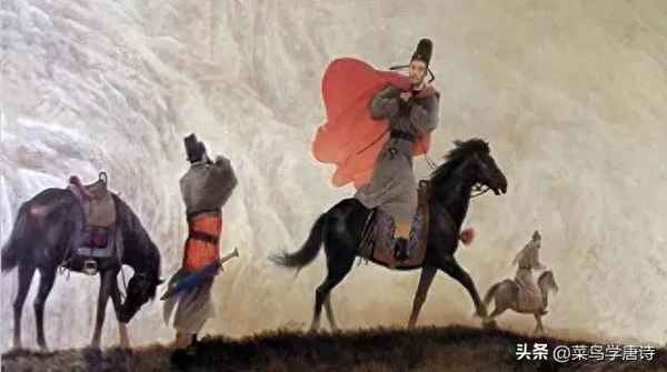 见渭水思秦川的古诗解释;见渭水思秦川这首诗怎么读