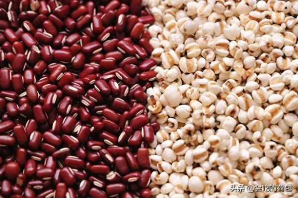 赤小豆薏米的食用方法、赤小豆薏米怎么做好吃