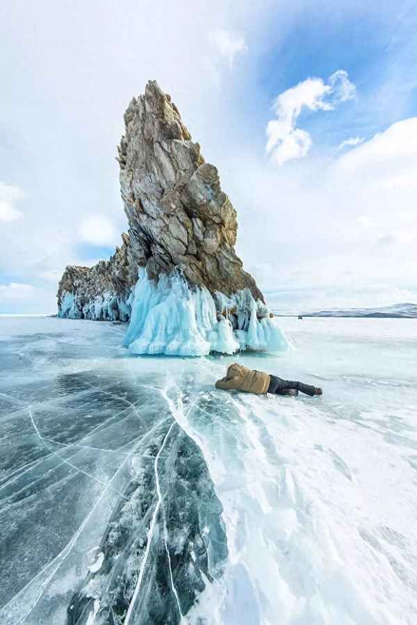 去貝加爾湖旅游攻略;去貝加爾湖旅游攻略路線