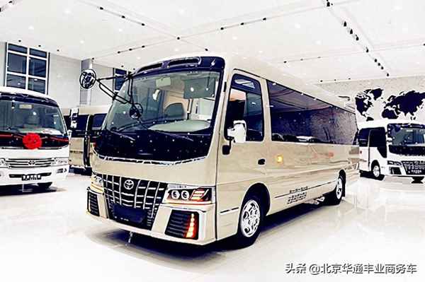 南京豐田考斯特專賣店;南京豐田汽車4s店地址