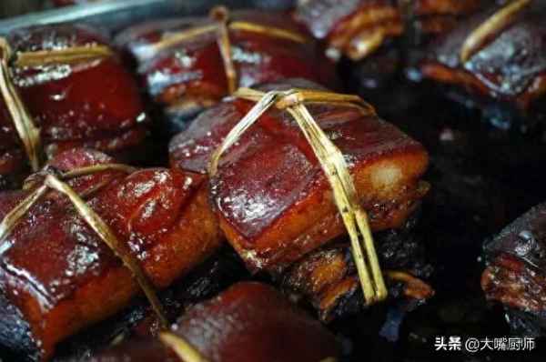 煮肉的正確方法和步驟(煮肉的技巧)