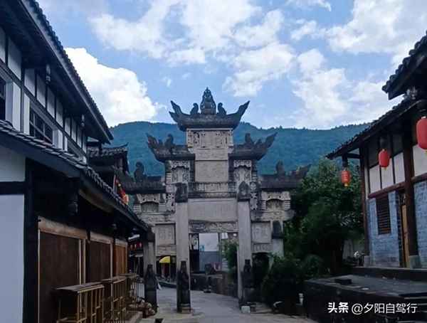 昭化古城需要門票嗎、昭化古城需要門票嗎？