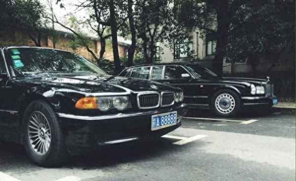 贛H66666是誰的車、贛a66666是誰的車