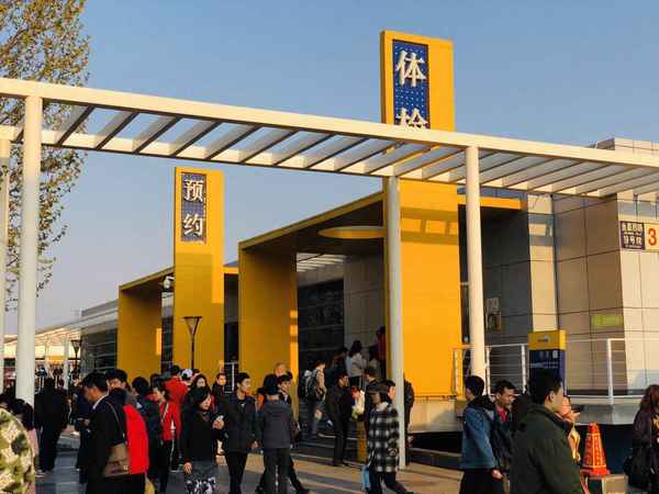 考摩托車考D還是E好—學摩托車需要考幾科
