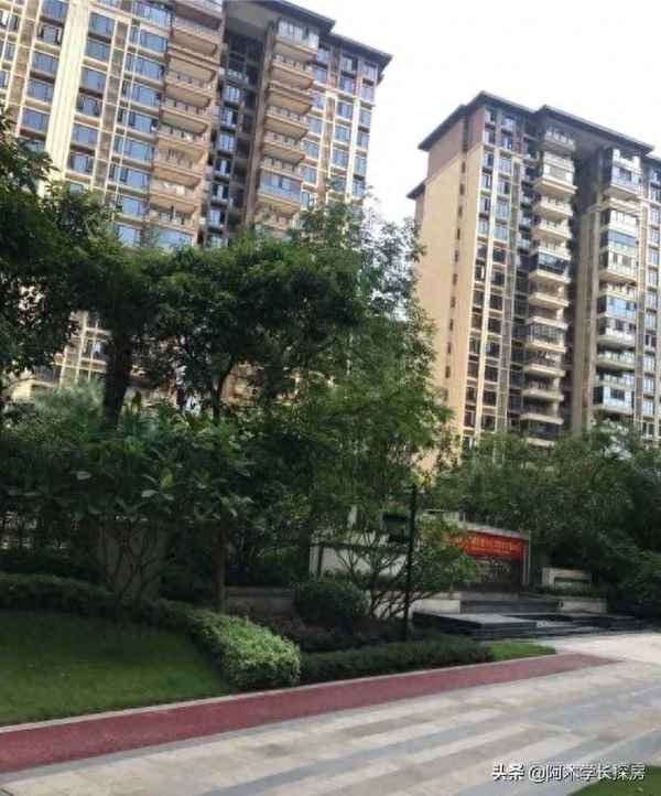 广西南宁风水最好的楼盘小区(广西南宁风水最好的楼盘小区有哪些)