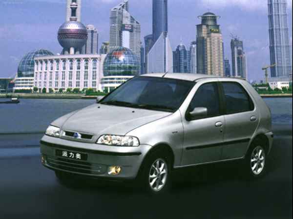 菲亞特什么牌子的車;菲亞特是什么汽車