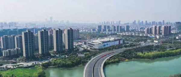 苏州湖东未来楼盘怎么样、苏州湖东规划在建高楼