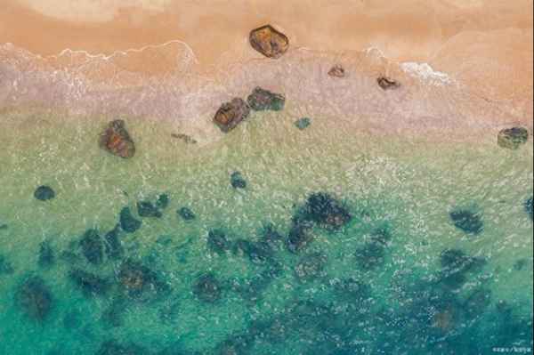 珠海十大島嶼排名;珠海十大島嶼排名榜