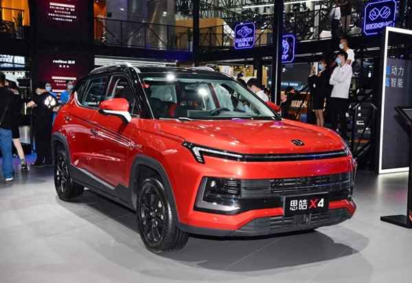 女士代步小型SUV、女士代步小型SUV10萬(wàn)左右