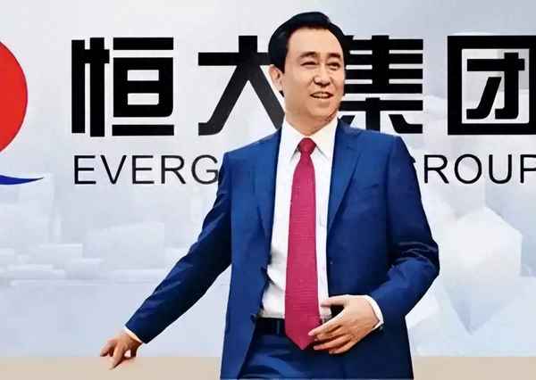 碧桂园老总有儿子吗;碧桂园幕后真正的老板