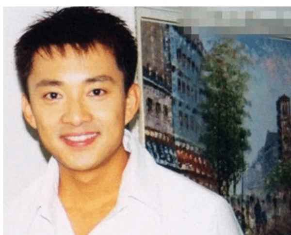 所有男主持人的图片-男主持人全部名单