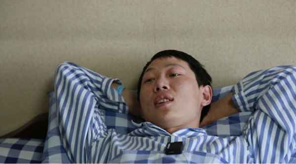 跳江救人外卖小哥彭清林现状-外卖小哥彭清林与被救女子
