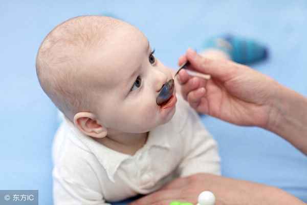 4歲小孩能吃阿莫西林的藥嗎,四歲孩子可以吃阿莫西林嗎