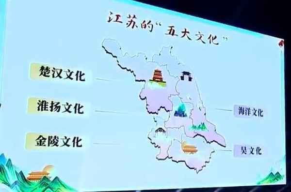 文化区,文化区的形成及划分往往以共同的人文或经济条件为基础