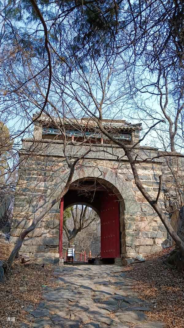 石門山國家森林公園_石門山國家森林公園門票多少錢