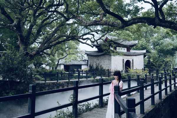 古堰畫鄉唯美句子(古堰畫鄉朋友圈說說)
